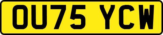 OU75YCW