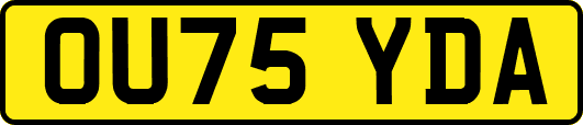 OU75YDA