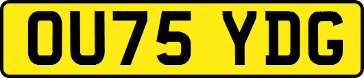OU75YDG