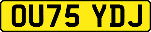 OU75YDJ
