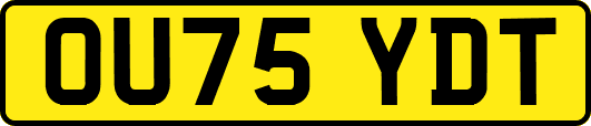 OU75YDT