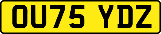 OU75YDZ