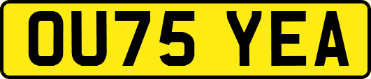 OU75YEA