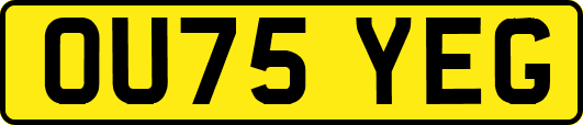OU75YEG