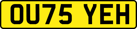 OU75YEH