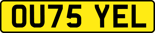 OU75YEL