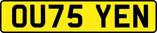 OU75YEN