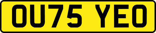 OU75YEO