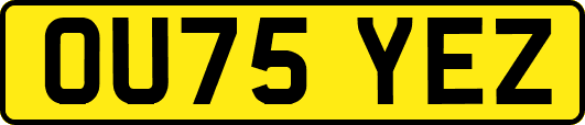 OU75YEZ