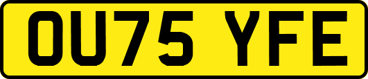 OU75YFE