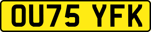 OU75YFK