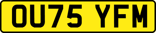 OU75YFM