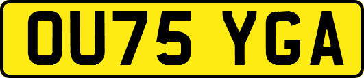 OU75YGA