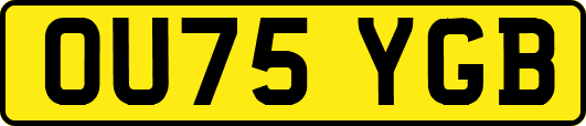 OU75YGB
