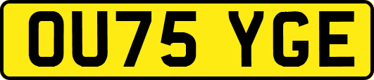OU75YGE