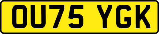 OU75YGK