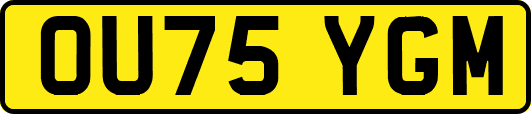 OU75YGM