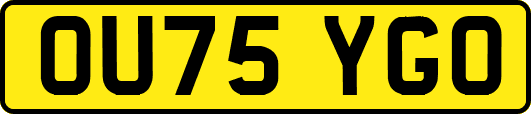 OU75YGO