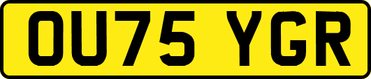 OU75YGR