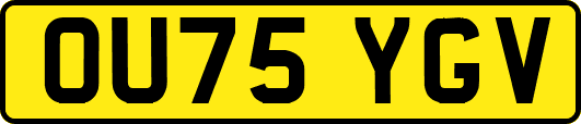 OU75YGV