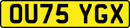 OU75YGX