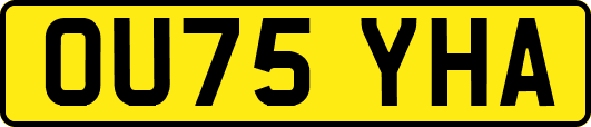 OU75YHA