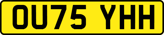 OU75YHH