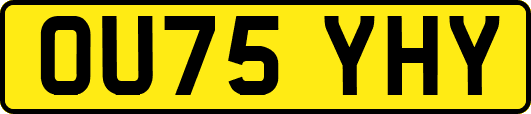 OU75YHY