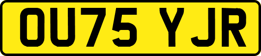 OU75YJR