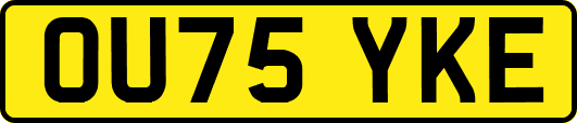 OU75YKE