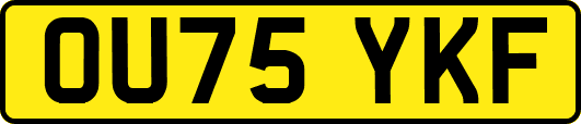 OU75YKF