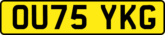 OU75YKG