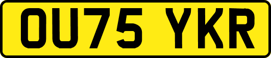 OU75YKR