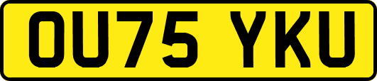 OU75YKU