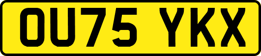 OU75YKX