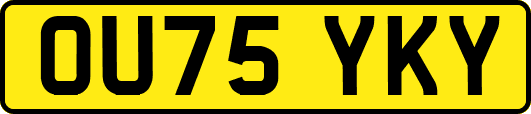 OU75YKY