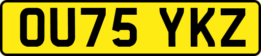 OU75YKZ