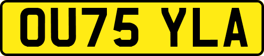 OU75YLA
