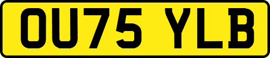 OU75YLB