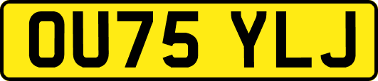 OU75YLJ
