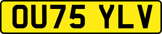OU75YLV