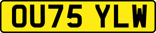 OU75YLW