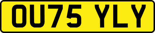 OU75YLY