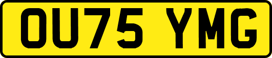 OU75YMG