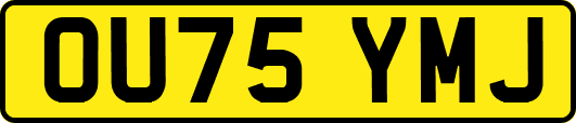 OU75YMJ