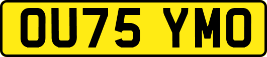OU75YMO