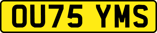 OU75YMS