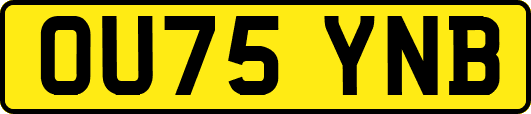 OU75YNB