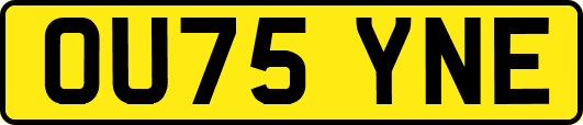 OU75YNE