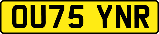 OU75YNR